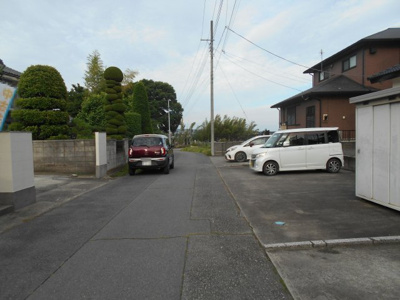 【周辺】 | 北群馬郡吉岡町漆原中古住宅