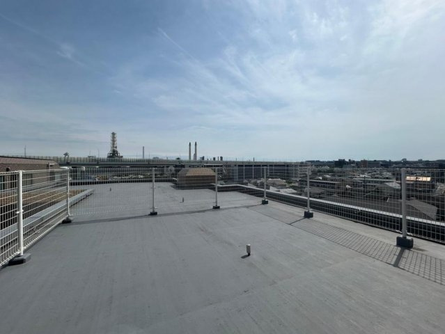 ヴェリテ根岸森林公園【仲介手数料無料】メゾネットタイプ