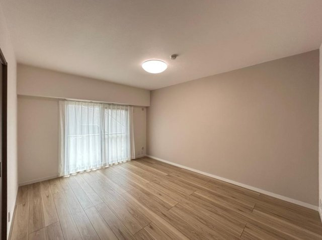 ヴェリテ根岸森林公園【仲介手数料無料】メゾネットタイプ