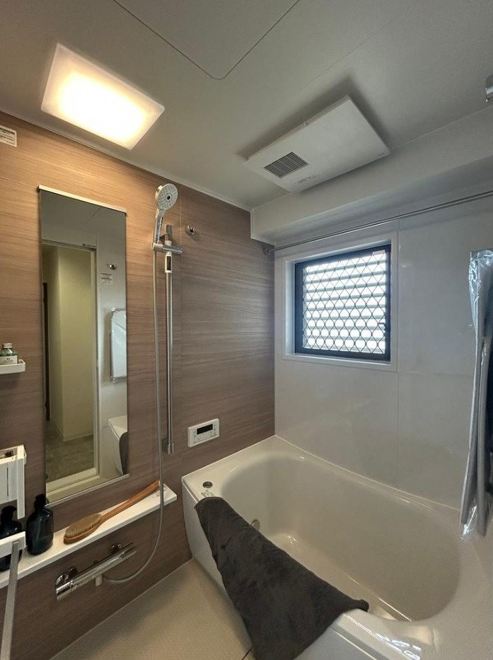 ヴェリテ根岸森林公園【仲介手数料無料】メゾネットタイプ