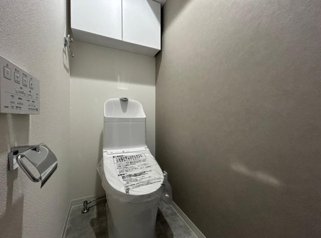 ヴェリテ根岸森林公園【仲介手数料無料】メゾネットタイプ