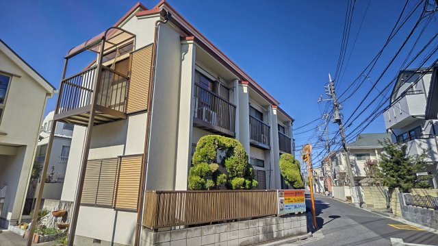 スズヒロハイム