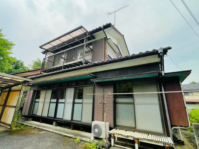 日の出町大久野　中古戸建