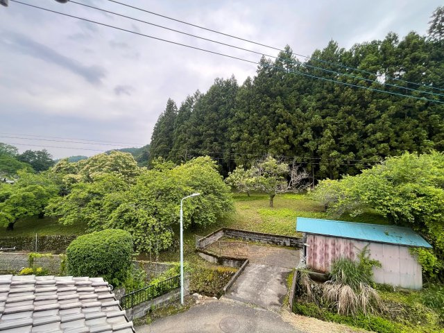 日の出町大久野　中古戸建の展望