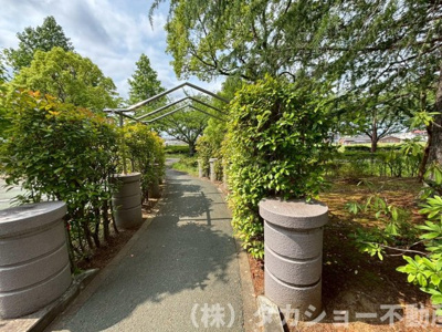 【その他共用部分】 | ウッドパークちはら台B棟