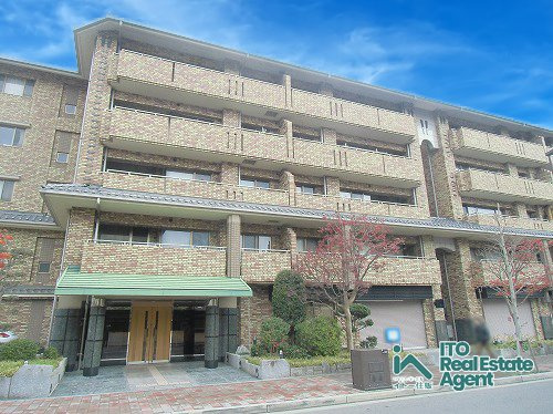 グランドヒルズ岡崎神宮道