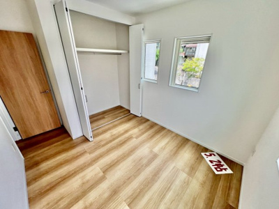 【洋室】 | 佐伯区皆賀1丁目