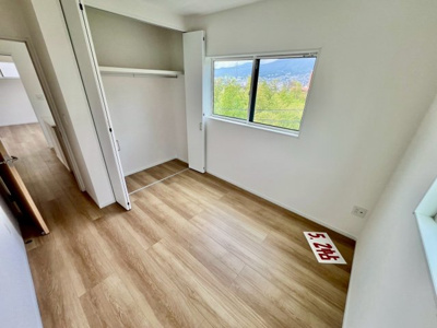 【洋室】 | 佐伯区皆賀1丁目