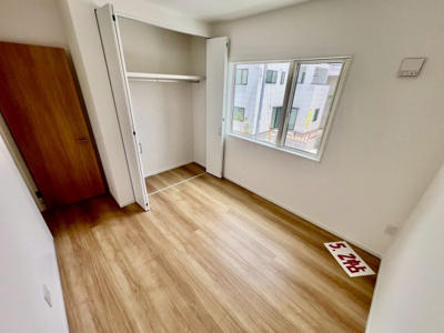 【洋室】 | 佐伯区皆賀1丁目