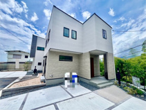 佐伯区皆賀1丁目の画像