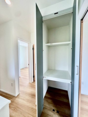 【収納】 | 佐伯区皆賀1丁目