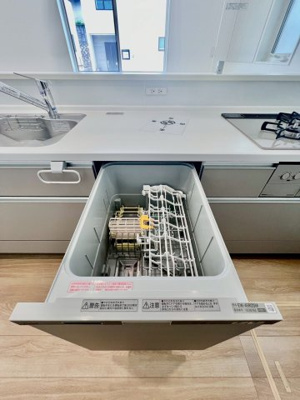 【キッチン】 | 佐伯区皆賀1丁目