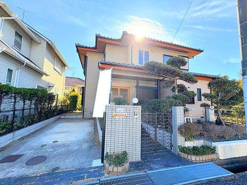 垂水区小束山　中古一戸建　リフォーム済