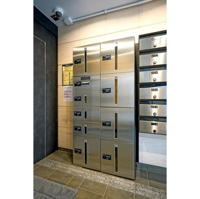 【その他共用部分】 | コスモリード高円寺イースト