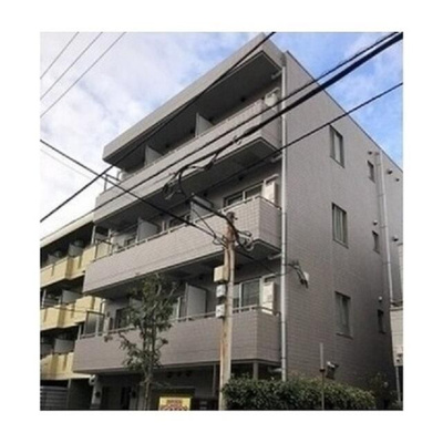 【外観】 | コスモリード高円寺イースト