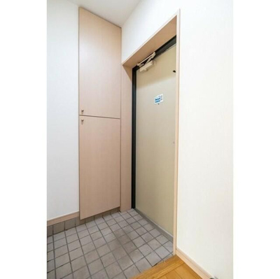 【玄関】 | コスモリード高円寺イースト
