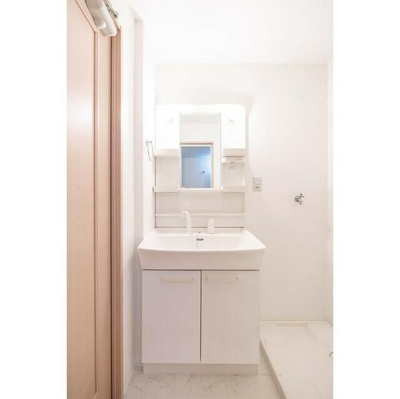 【洗面所】 | コスモリード高円寺イースト