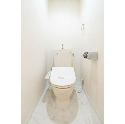 【トイレ】 | コスモリード高円寺イースト