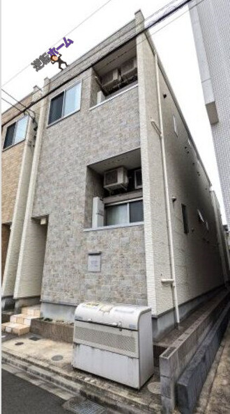 ハーモニーテラス東水切町Ⅱ　名古屋市賃貸　仲介手数料無料