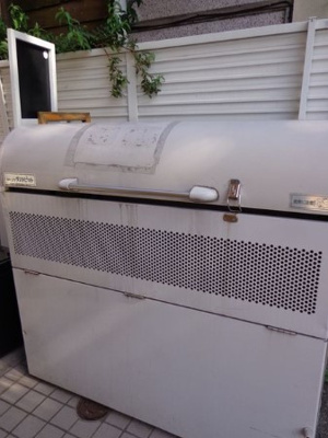 【その他共用部分】 | シエスタ上鷺宮