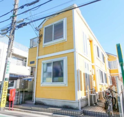 【外観】 | シエスタ上鷺宮