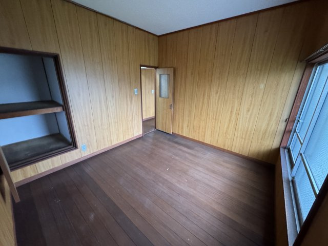 豊南町東4-7-7貸家の内装