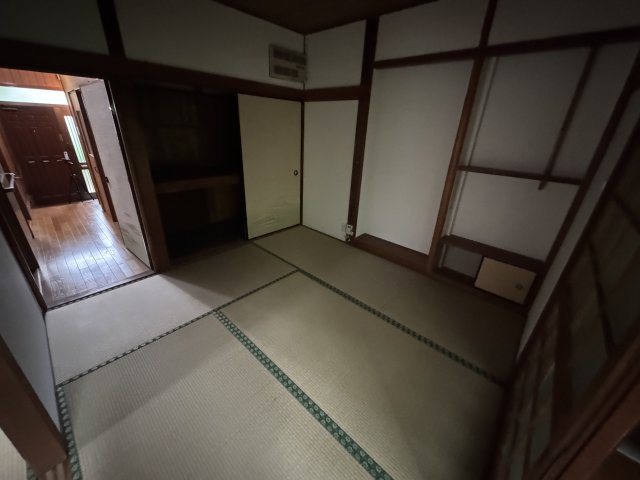 豊南町東4-7-7貸家の子供部屋