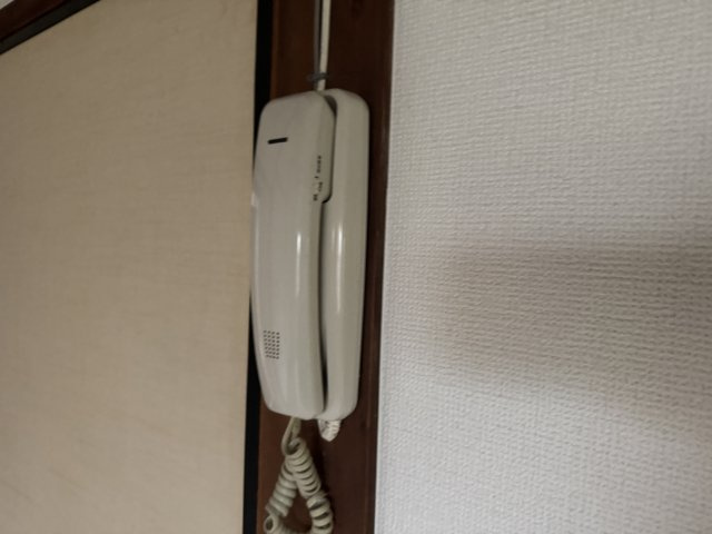 豊南町東4-7-7貸家のセキュリティ