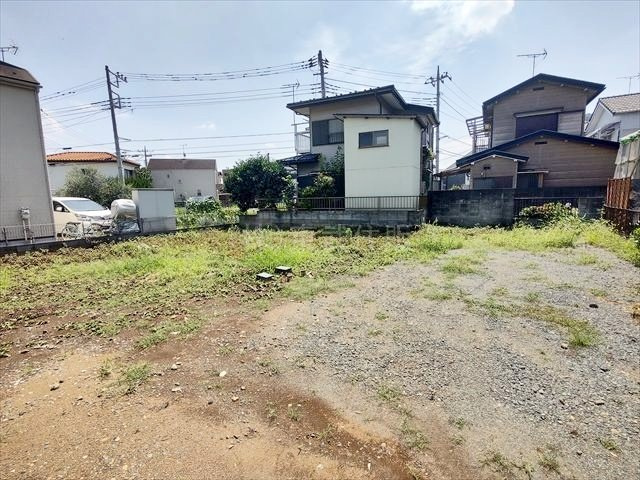 【外観】 | 川越市大塚2丁目 | 理想のお住まいを建築しませんか