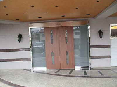 【その他共用部分】 | 【上質リノベ】サンヴェール海老園