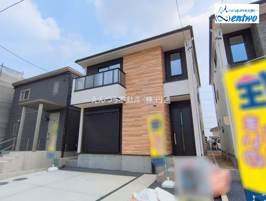 ケイアイグレース宮町1期