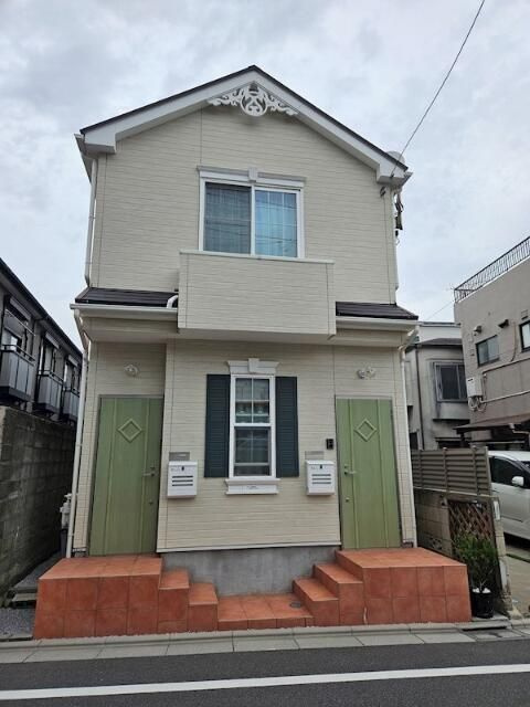 大原町４５－２