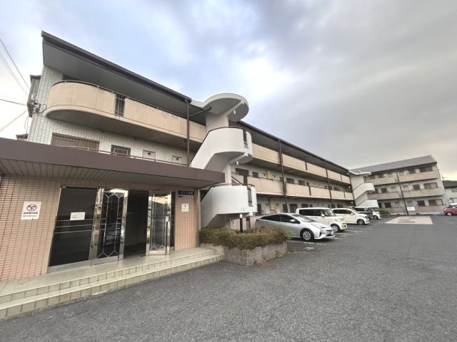 メゾン東中