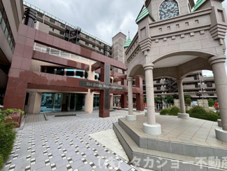 【外観】 | 外観です