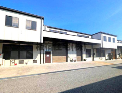 【外観】 | 神戸木工センター