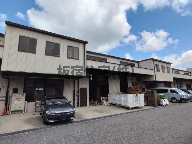 【外観】 | 神戸木工センター