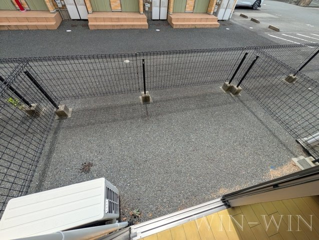 カルディアの庭