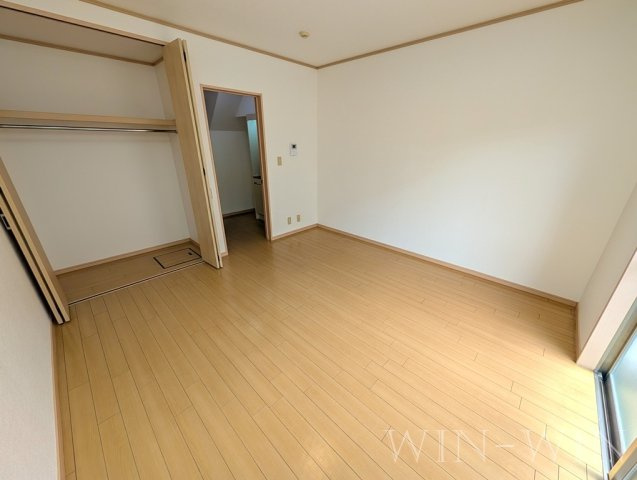 カルディアの居間・リビング