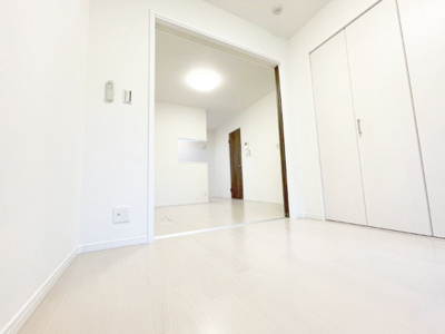 【内装】 | AJ津田沼Ⅴ