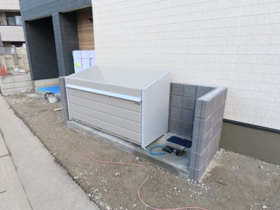 【その他】 | AJ津田沼Ⅴ