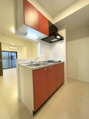 【キッチン】 | AJ津田沼Ⅴ