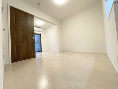 【居間・リビング】 | AJ津田沼Ⅴ