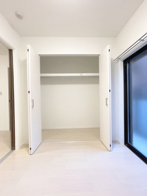 【収納】 | AJ津田沼Ⅴ