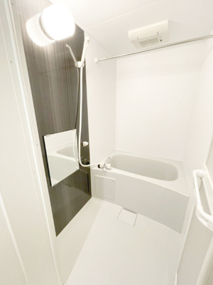 【浴室】 | AJ津田沼Ⅴ