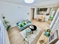 佐伯区皆賀1丁目の画像