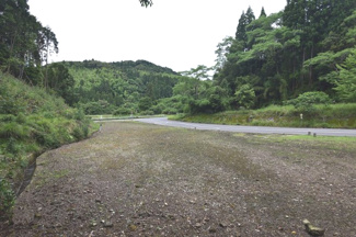 【外観】 | 城上町字角床 土地