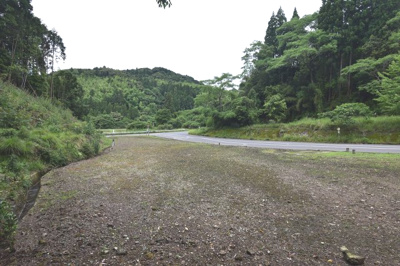 【外観】 | 城上町字角床 土地
