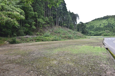 【外観】 | 城上町字角床 土地