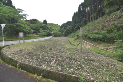 【外観】 | 城上町字角床 土地
