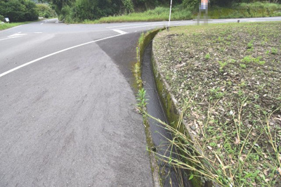 【外観】 | 城上町字角床 土地